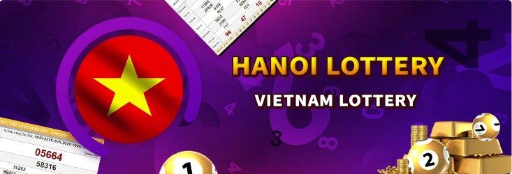 Hanoi lottery