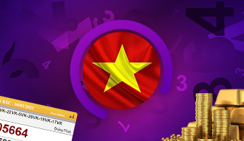 Hanoi lottery