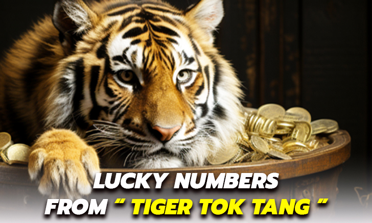 Tiger Tok Tang